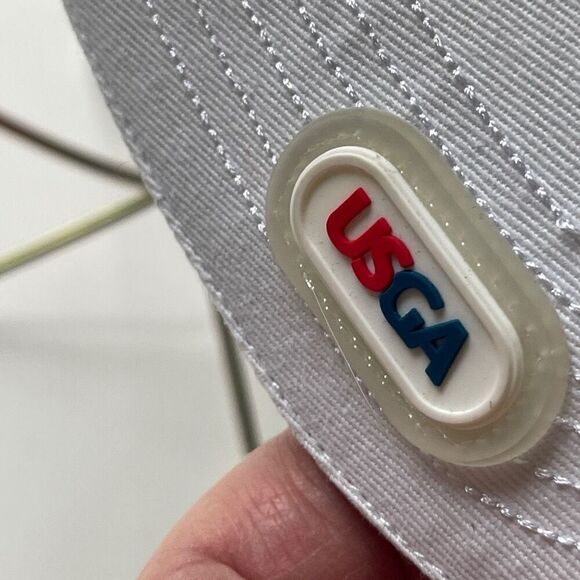 US Open‎ Golf Hat from 2017 Open at Erin Hills, WI - Picture 3 of 6